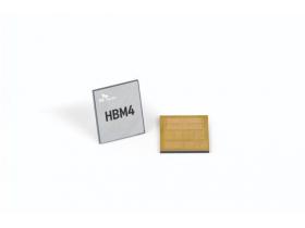 SK hynix Ra Mắt HBM4 12 Lớp Đầu Tiên – Cải Tiến Mạnh Mẽ Cho VGA Cao Cấp