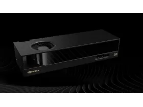 Nvidia ra mắt GPU chuyên nghiệp Blackwell mới — RTX Pro 4000 SFF và Pro 2000 xuất hiện tại SIGGRAPH 2025