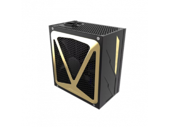 Nguồn máy tính OCPC ENERGIA GD850M GOLD 80+ GEN5, công suất 850W, Full Modular [BH 120T]