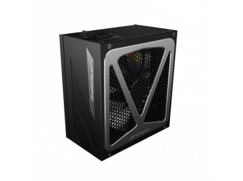 Nguồn Máy Tính OCPC ENERGIA PT1200M PLATINUM 80+ GEN5 – Công Suất 1200W, Full Modular [BH 120T]