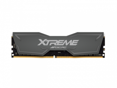 RAM DESKTOP OCPC DDR4 16G/3200 - MMX16GD432C22TI-I (Intel Only)