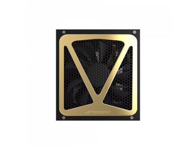 Nguồn máy tính OCPC ENERGIA GD850M GOLD 80+ GEN5, công suất 850W, Full Modular [BH 120T]