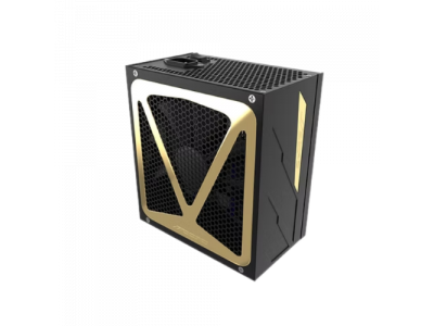 Nguồn máy tính OCPC ENERGIA GD850M GOLD 80+ GEN5, công suất 850W, Full Modular [BH 120T]