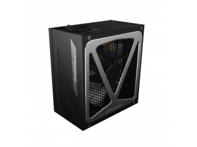 Nguồn máy tính OCPC ENERGIA PT1000M PLATINUM 80+ GEN5, công suất 1000W, Full Modular [BH 120T]