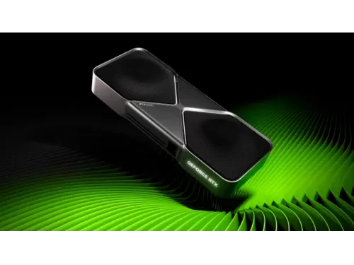 Nvidia bỏ giới hạn POPCNT, GPU thế hệ mới chạy trên CPU cổ