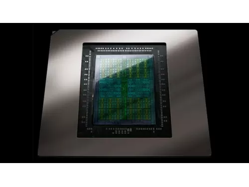 GeForce RTX 5050 lộ cấu hình: 2.560 nhân CUDA, xung nhịp boost 2.520MHz