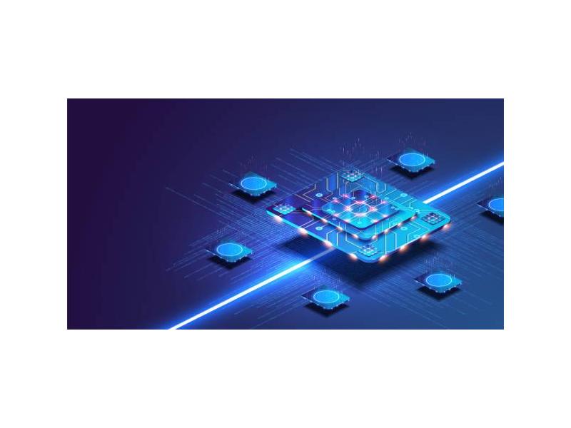 Đột Phá: Chip Lập Trình Bằng Ánh Sáng Đầu Tiên Giúp Huấn Luyện AI Nhanh Chóng và Tiết Kiệm Năng Lượng