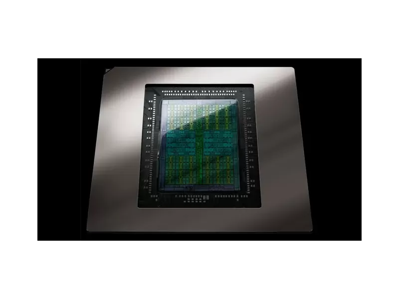 GeForce RTX 5050 lộ cấu hình: 2.560 nhân CUDA, xung nhịp boost 2.520MHz