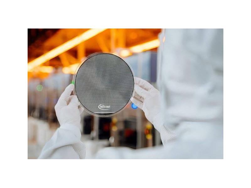 Giá nguyên liệu SiC tăng mạnh, trong khi đế 6 inch bước vào cuộc chiến giá sâu